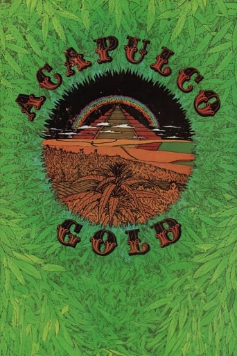 Poster of Acapulco Gold