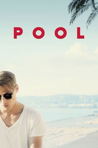 Poster of Pool