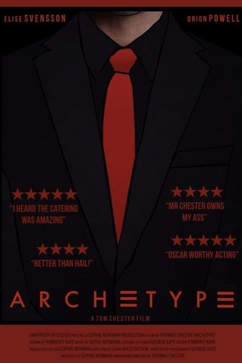 Poster of Archetype