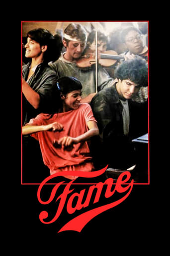 Poster of Fame