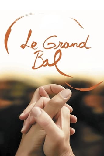 Poster of The Grand Ball