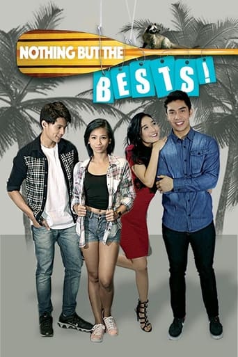 Poster of Nothing but the Bests