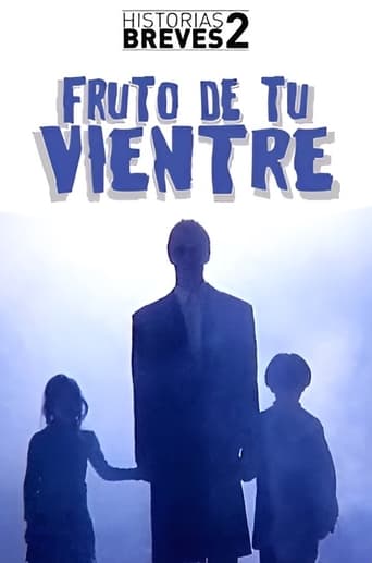 Poster of Historias Breves II: Fruto de tu vientre