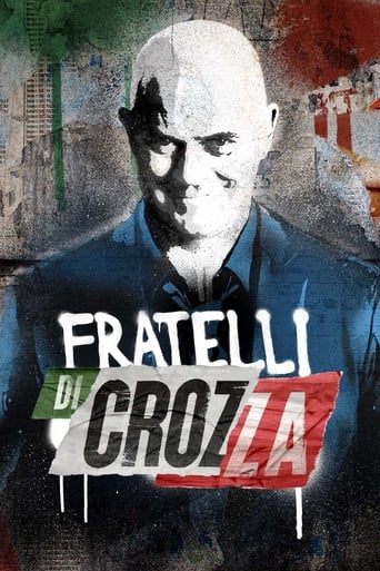 Portrait for Fratelli di Crozza - Season 8