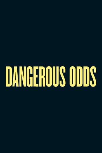 Poster of Dangerous Odds