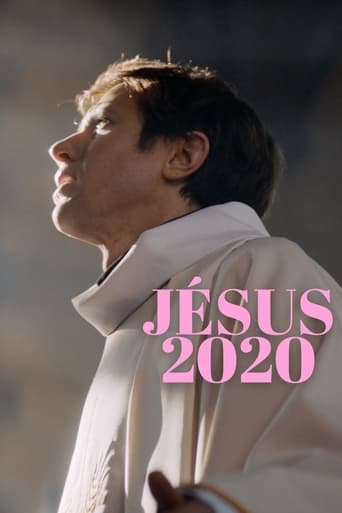 Poster of Jésus 2020