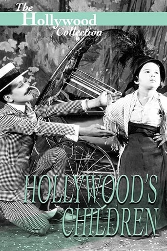 Poster of Hollywood’s Children