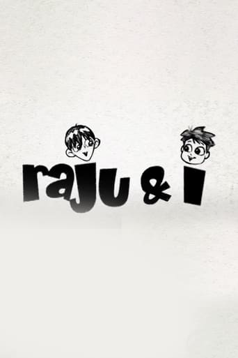 Poster of Raju & I