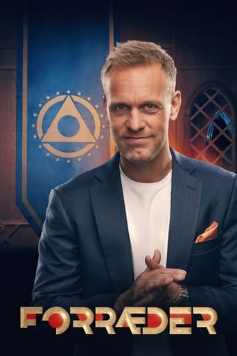 Portrait for Forræder - Season 2