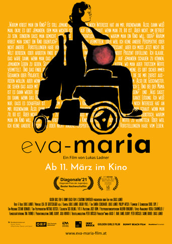 Poster of Eva-Maria