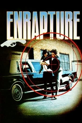 Poster of Enrapture