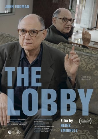 Poster of The Lobby