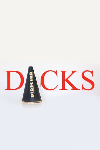 Poster of DICKS