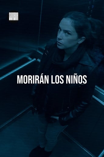 Poster of Morirán los niños