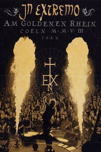 Poster of In Extremo - Am Goldenen Rhein