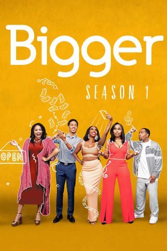 Portrait for Bigger - Season 1