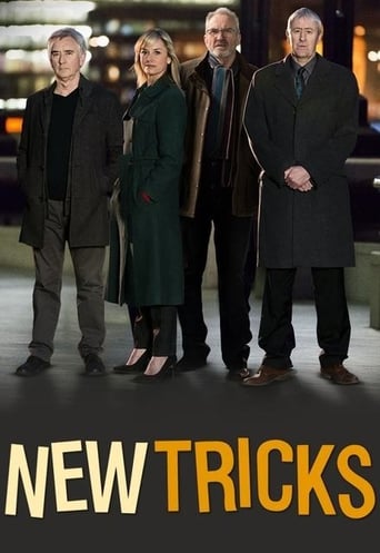 Portrait for New Tricks - Season 12