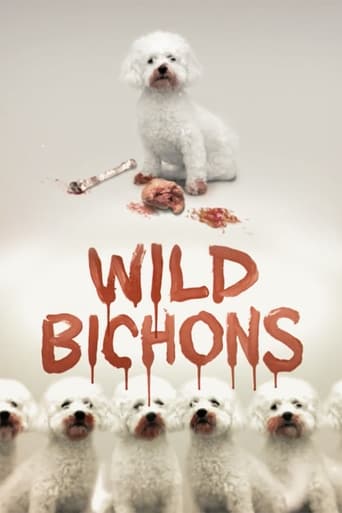 Poster of Wild Bichons