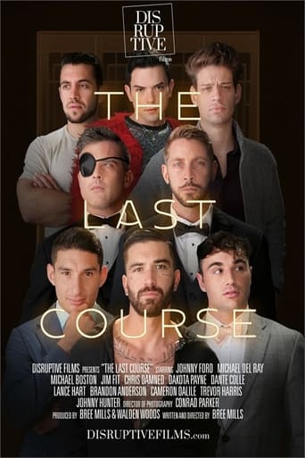 Poster of The Last Course