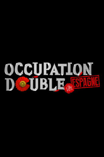 Portrait for Occupation Double - Season 10