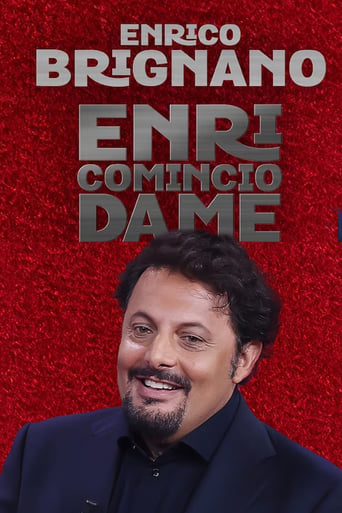 Poster of Enricomincio da me