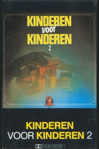 Poster of Kinderen voor Kinderen 2