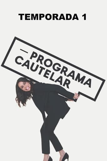 Portrait for Cautelar Show - Season 1