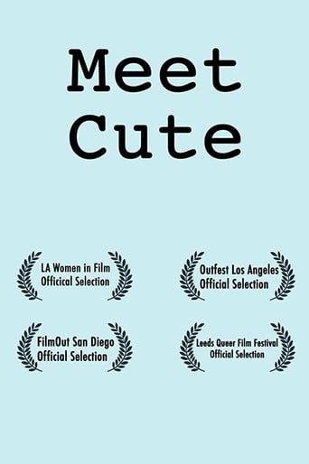 Poster of Meet Cute