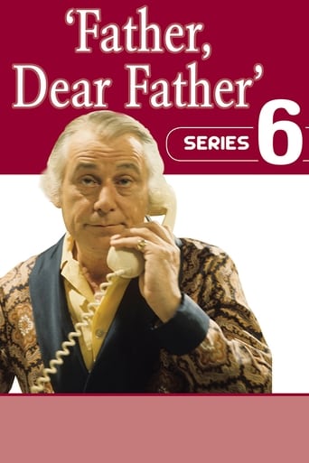 Portrait for Father, Dear Father - Season 6