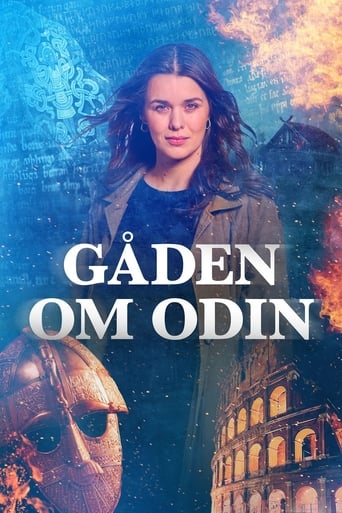 Poster of The Mystery of Odin