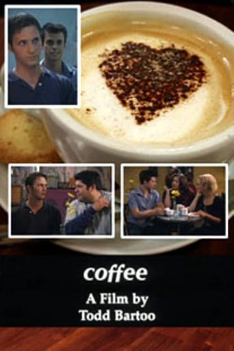 Poster of Coffee