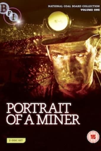 Poster of Miners