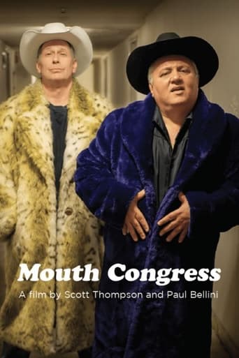 Poster of Mouth Congress