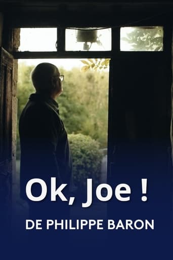 Poster of OK, Joe !