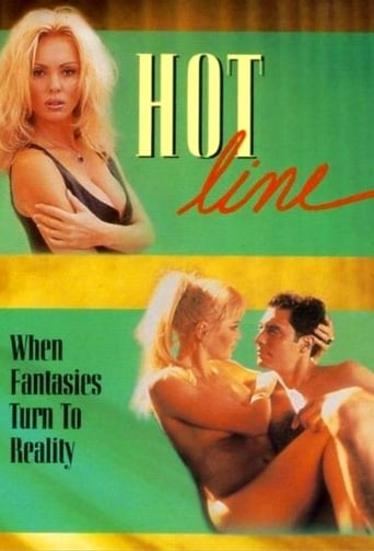 Poster of Hot Line