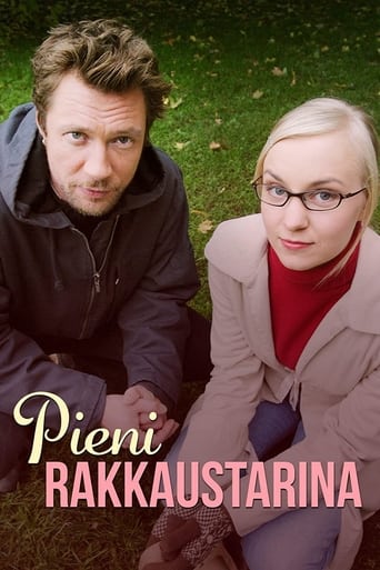 Poster of Pieni rakkaustarina