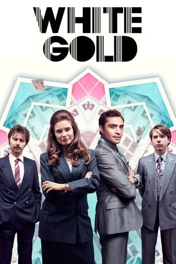 Poster of White Gold