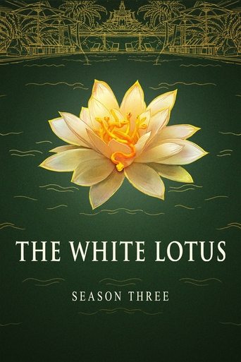 Portrait for The White Lotus - Season 3