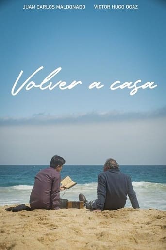 Poster of Volver a casa