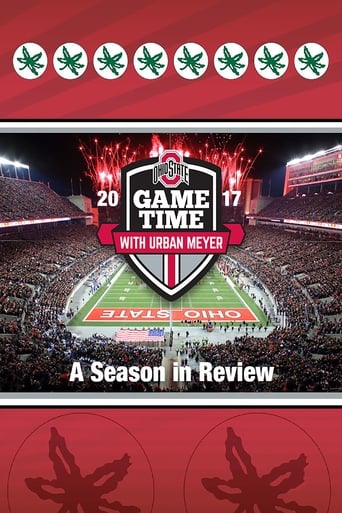 Poster of 2017 Ohio State Season in Review