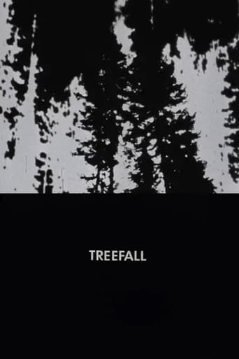 Poster of Treefall