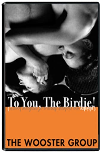 Poster of To You, The Birdie! (Phedre)