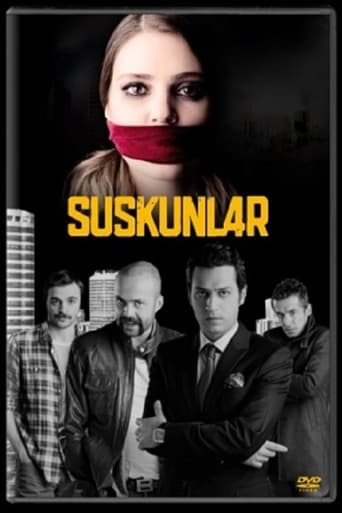 Portrait for Suskunlar - Season 1