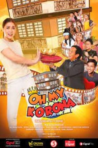 Poster of Oh My Korona