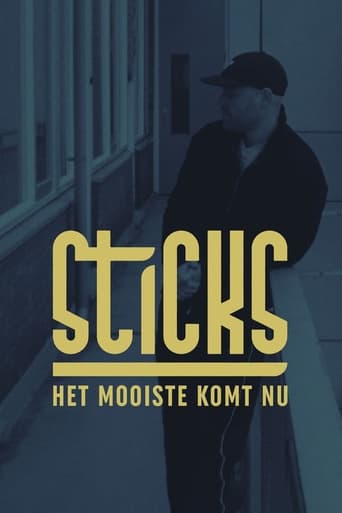 Poster of Sticks - Het Mooiste Komt Nu