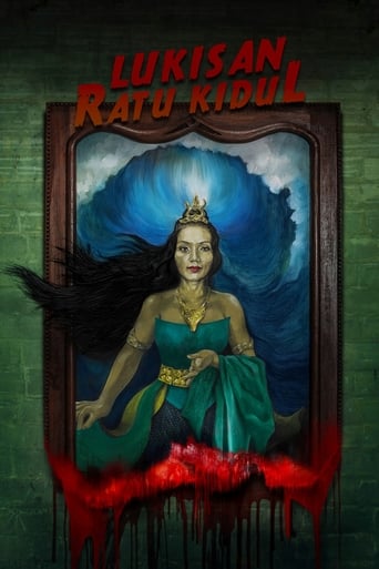 Poster of Lukisan Ratu Kidul