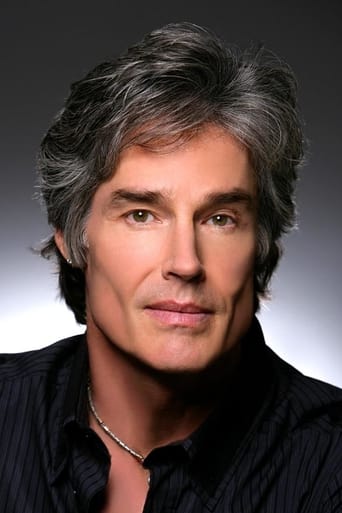 Portrait of Ronn Moss