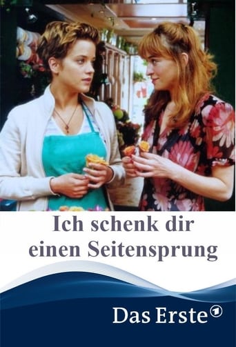 Poster of Ich schenk dir einen Seitensprung