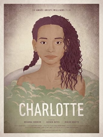 Poster of Charlotte