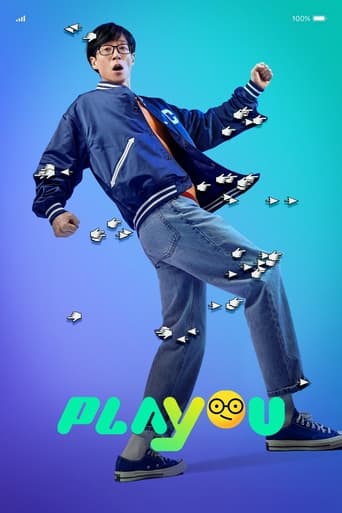 Poster of PLAYou